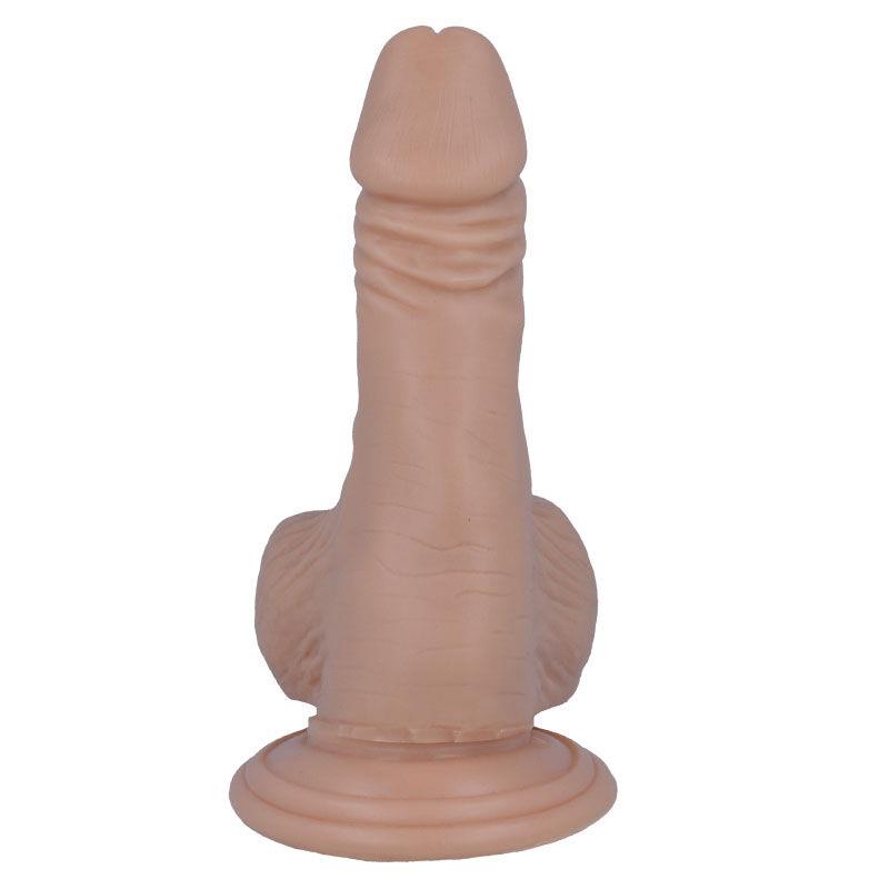 1 REALISTIC COCK 14.6 CM -O- 3.5 CM