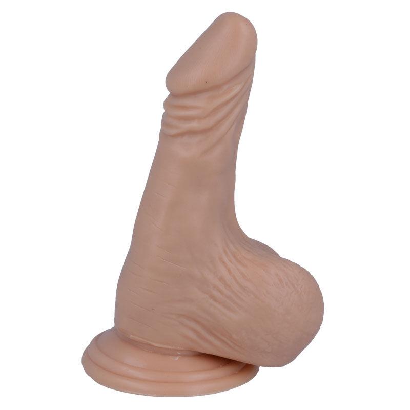 1 REALISTIC COCK 14.6 CM -O- 3.5 CM