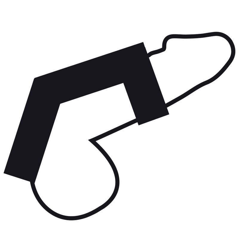 LEATHER ADJUSTABLE PENIS AND TESTICLE RING