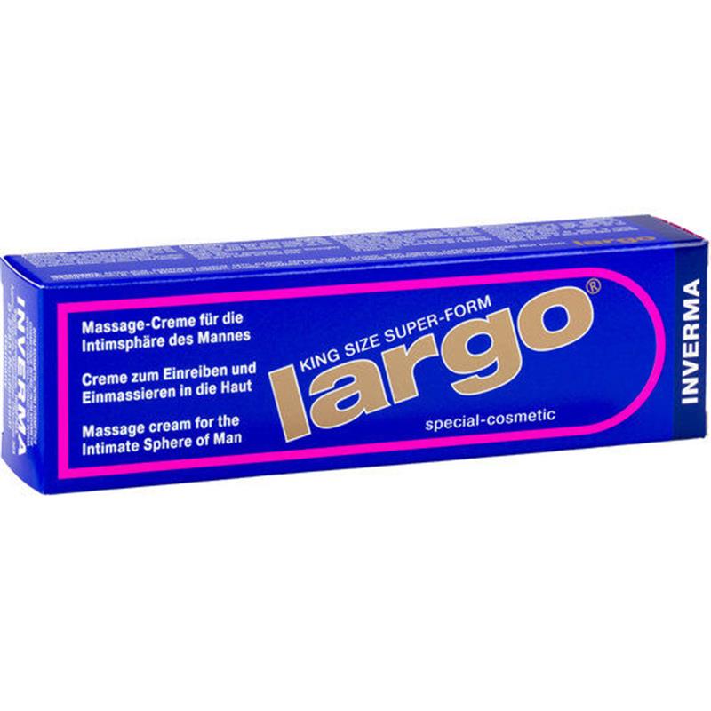 LARGO CREAM 40ML