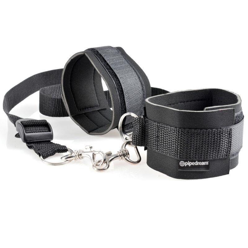 FETISH FANTASY SET ZAPENJAL IN VRVI