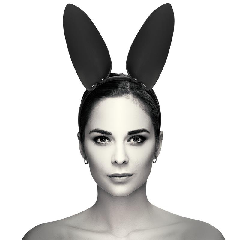 HEADBAND WITH BUNNY EARS