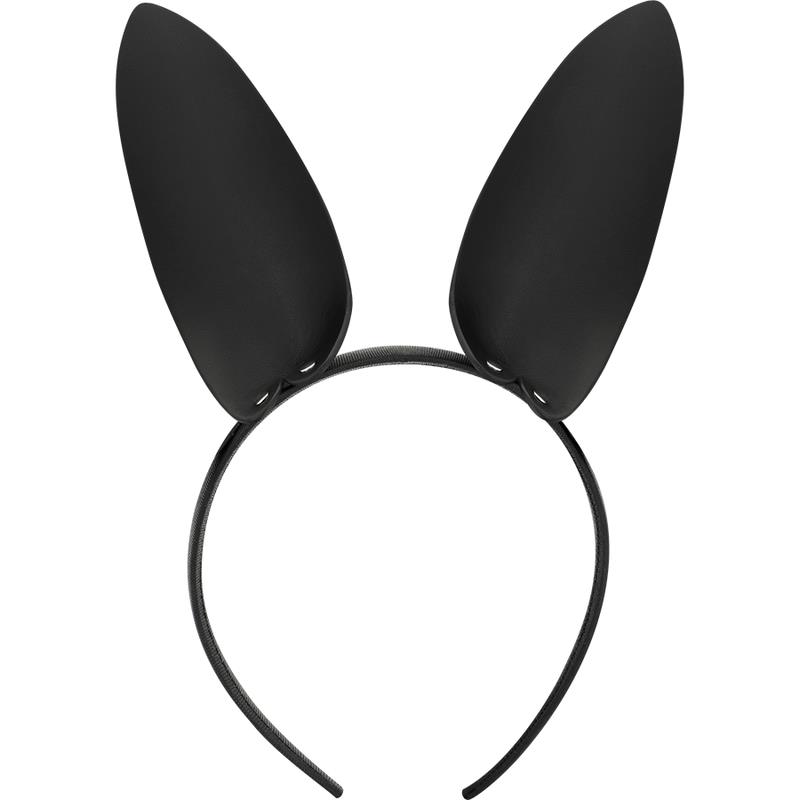 HEADBAND WITH BUNNY EARS