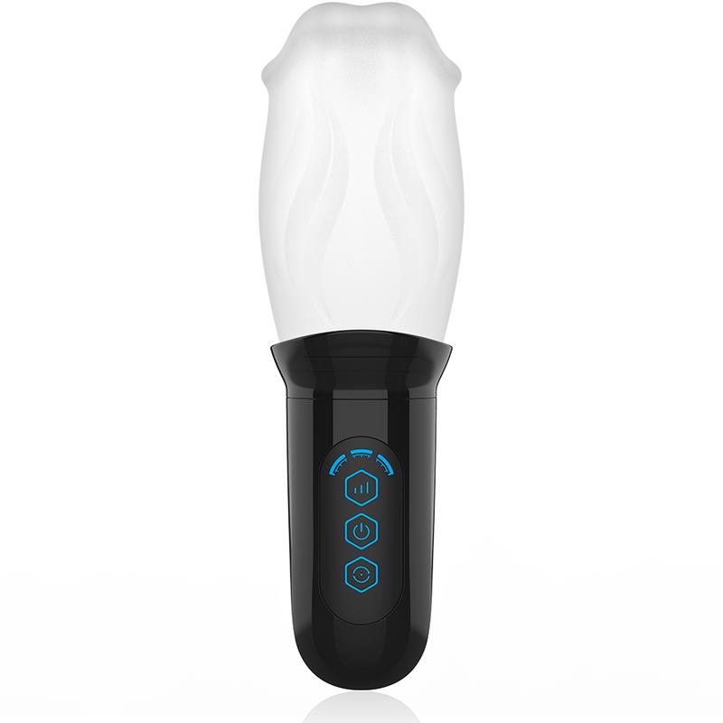 SPINJOB ORAL SEX STIMULATOR
