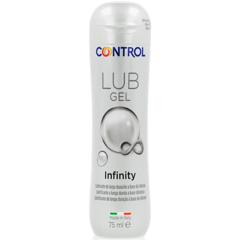 INFINITY SILICONE BASED LUBRICANT 75 ML
