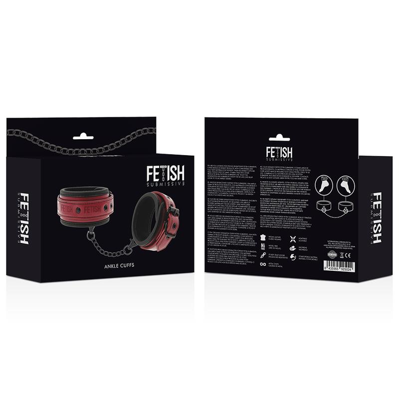 VEGANSKE USNJENE ZAPENJAČE Z NEOPRENOM