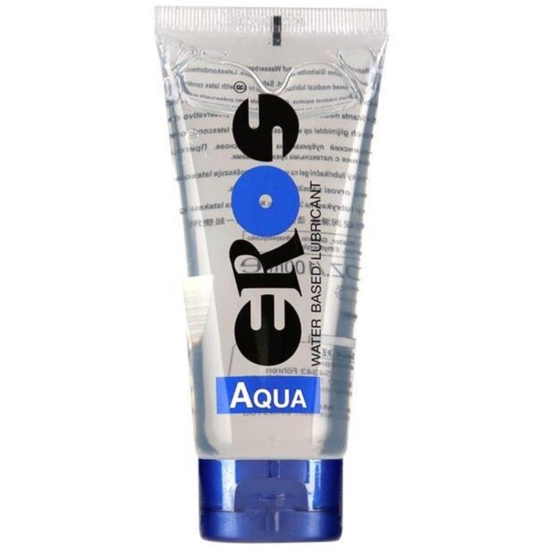 AQUA WATER BASED 100 ML