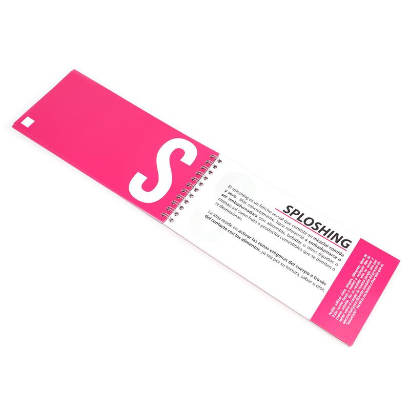 ABCSEX IGRA ZA PAROVE