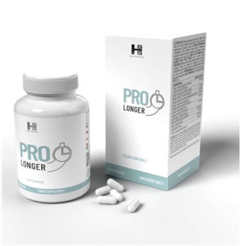 Capsules for Delaying Orgasm (30 Capsules)