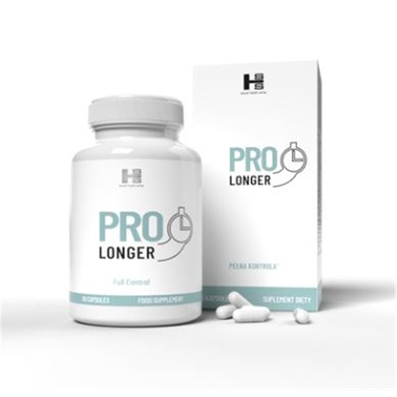 Capsules for Delaying Orgasm (30 Capsules)