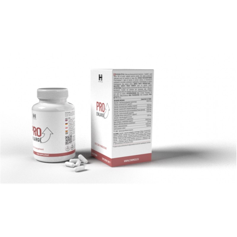 Naravna podpora za povečanje penisa