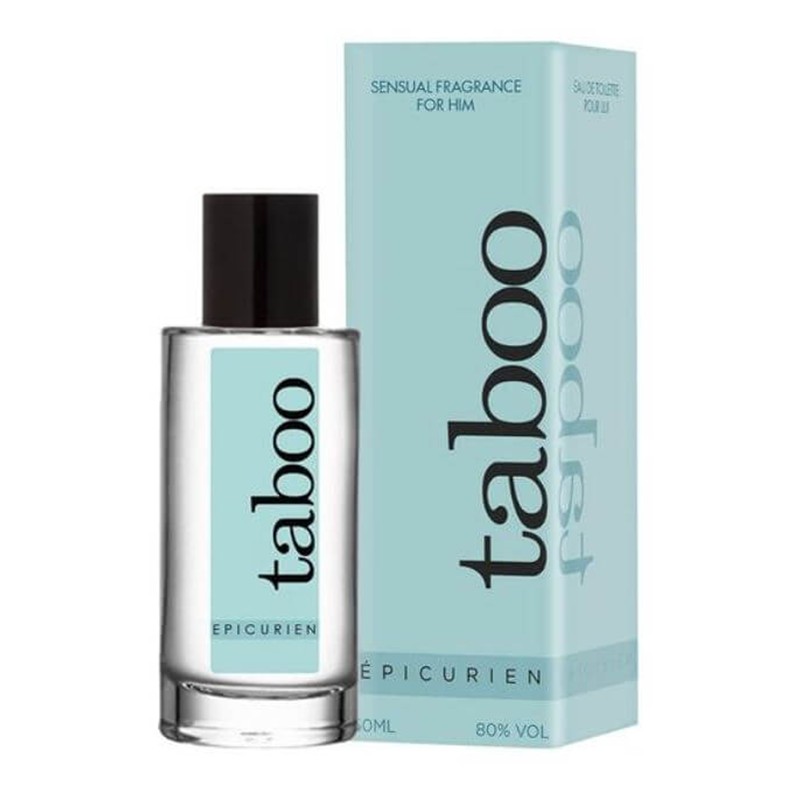Parfum Taboo Epicurien L