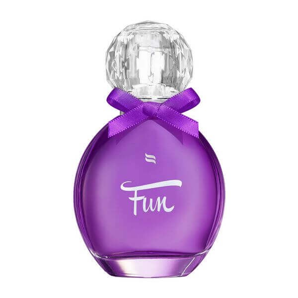 Parfem S Feromonima Obsessive 30ml