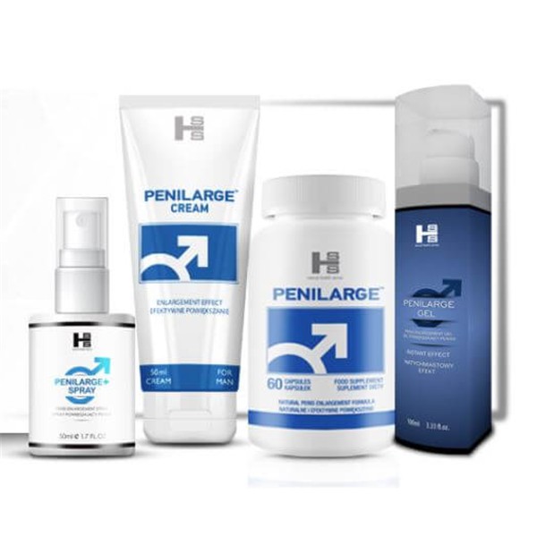 penis enlargement spray 50ml