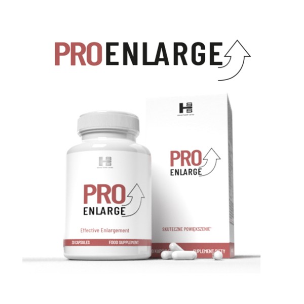 Naravna podpora za povečanje penisa