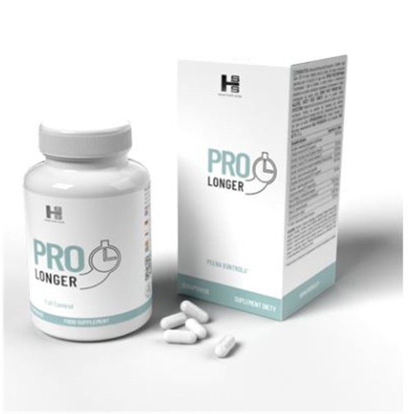 Capsules for Delaying Orgasm (30 Capsules)