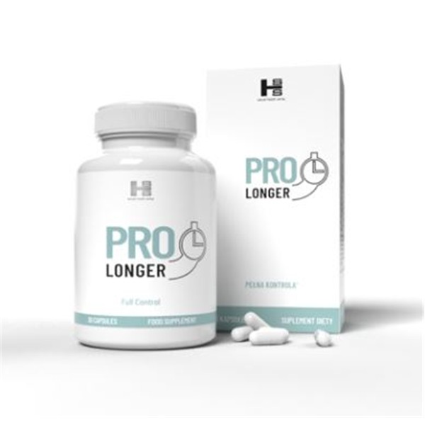 Capsules for Delaying Orgasm (30 Capsules)