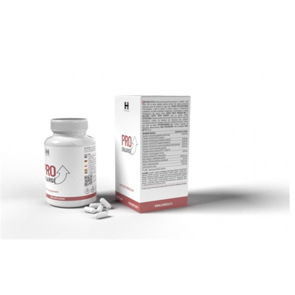 Naravna podpora za povečanje penisa