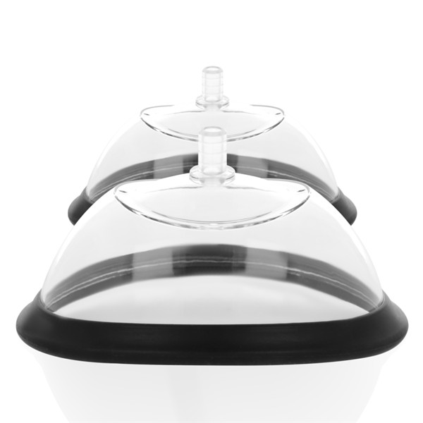 Vaginalna črpalka Mr. Intense