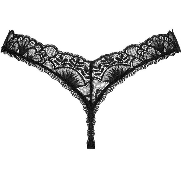 Žensko erotično rublje Obsessive Donna
