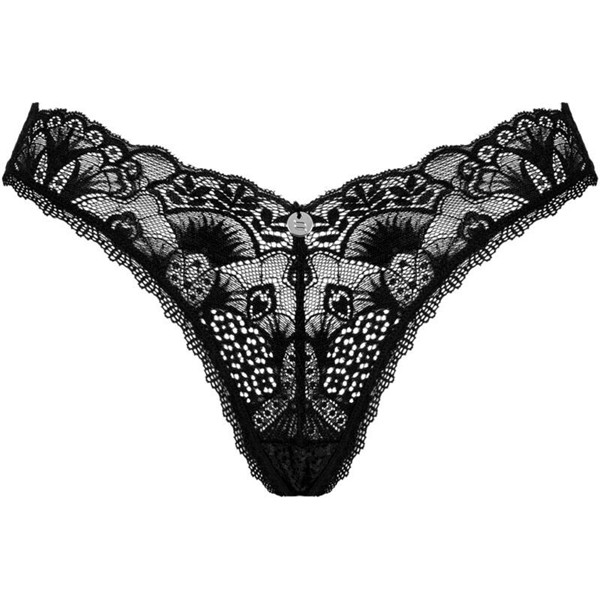 Žensko erotično rublje Obsessive Donna