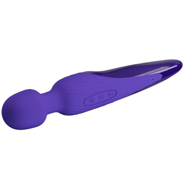 Vibrator Pretty Love Violet