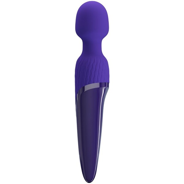 Vibrator Pretty Love Violet