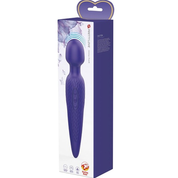 Vibrator Pretty Love Violet