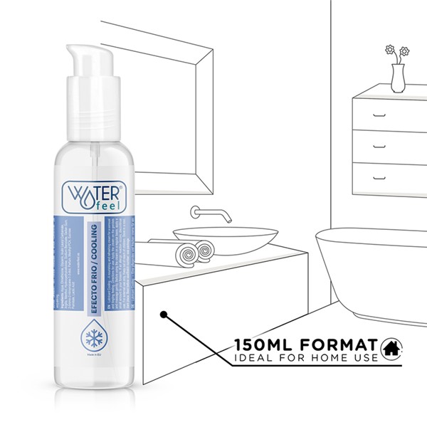 Waterfeel Cold Lubricant