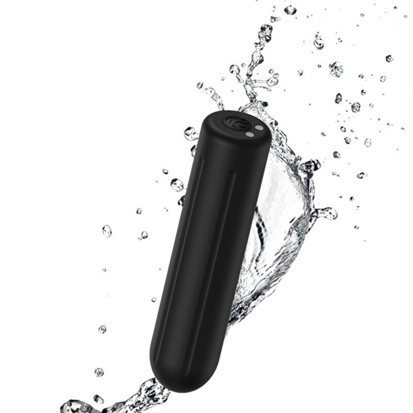Vibrator Armony Black