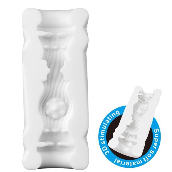 Masturbator 3D Pretty Love Can II