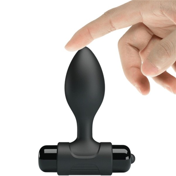 Anal plug Pretty Love Sensations