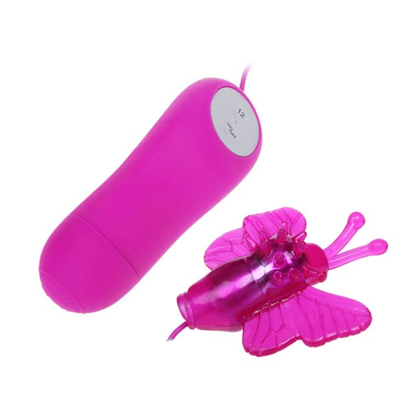 Stimulator Baile Cute Secret Butterfly
