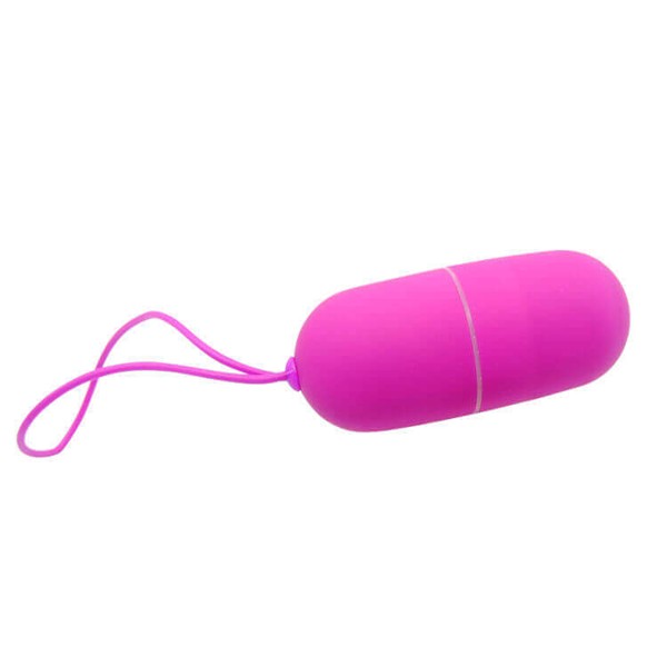 Vibrator jajčasti ''Pretty love Alvin''