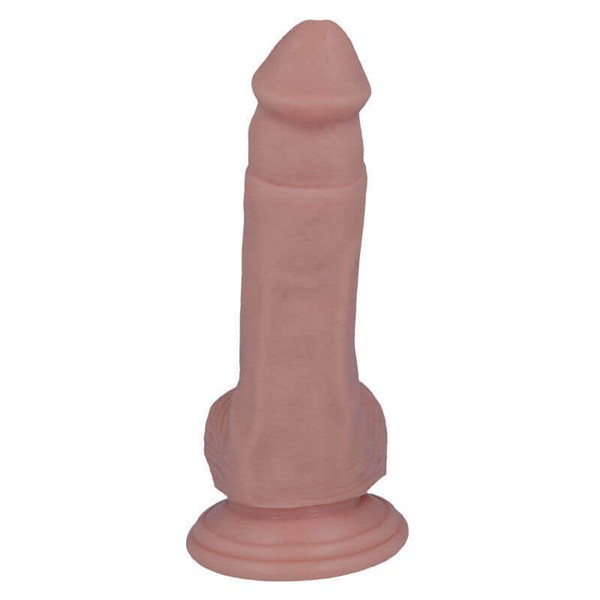 Realistični penis 16,5cm