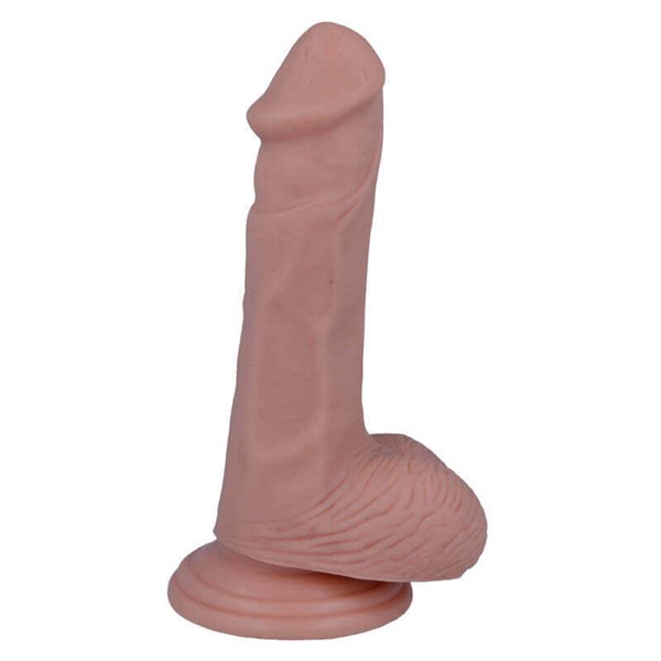 Realistični penis 16,5cm