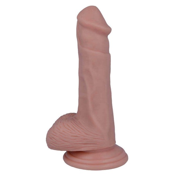 Realistični penis 16,5cm