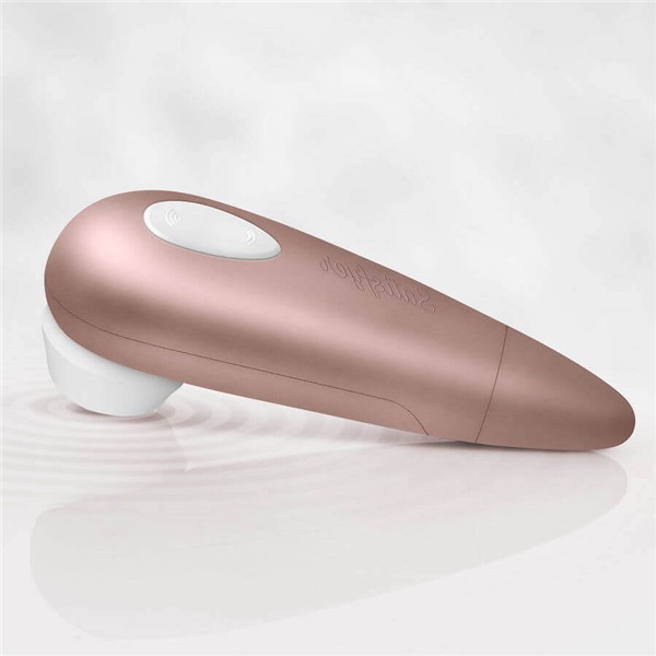 Stimulator Satisfyer 1 Next Generation