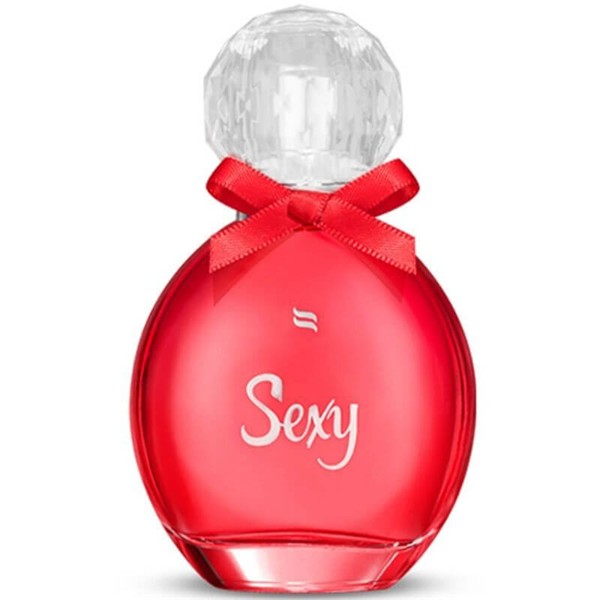 Parfum S Feromoni Obsessive Sexy 30ml