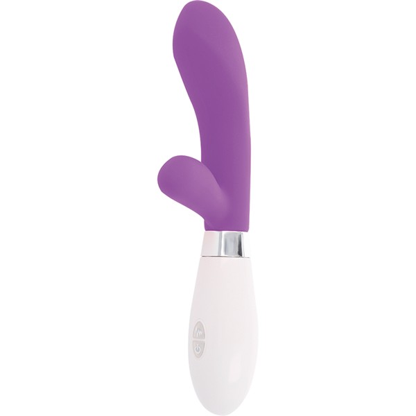 Ohmama vibrator Rabbit Glossy Jackson