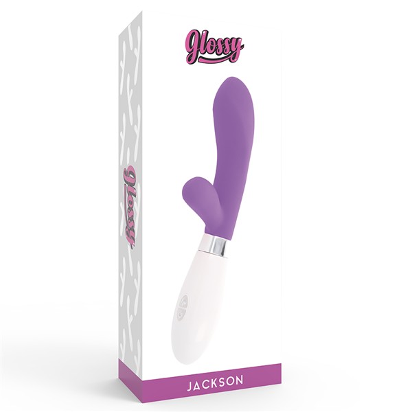 Ohmama vibrator Rabbit Glossy Jackson