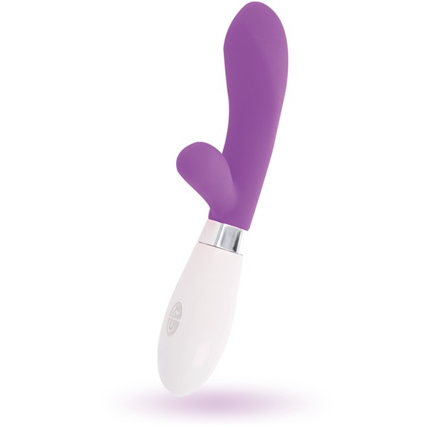 Ohmama vibrator Rabbit Glossy Jackson