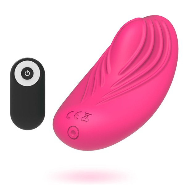 Stimulator Panty Vibe