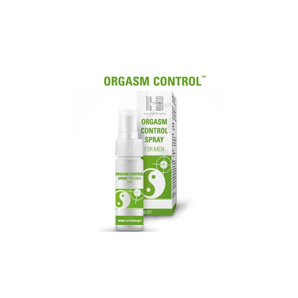 Orgasm Delay Spray 15ml