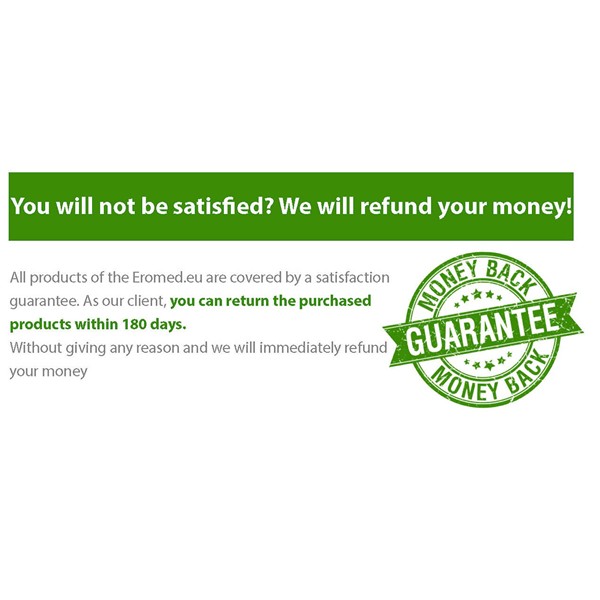 Orgasm control Premium gel - 100ml