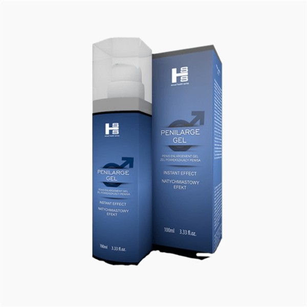 Penis Enlargement Gel 100ml