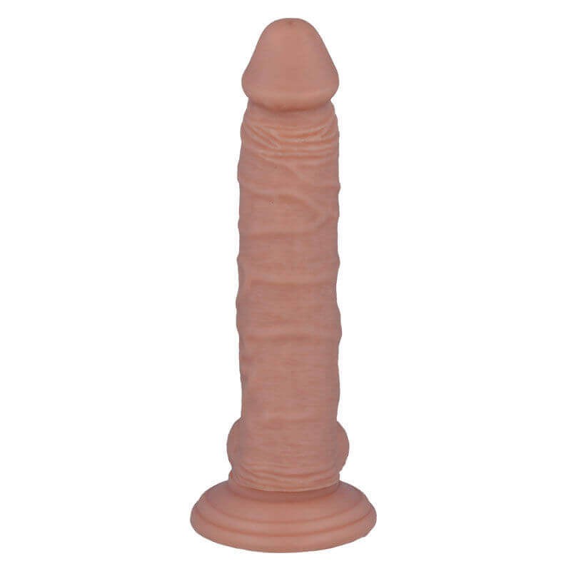 Realistični penis 19,5cm