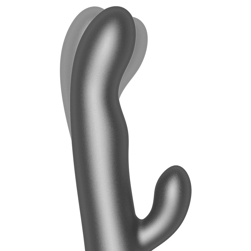 Oslo Rabbit Vibrator