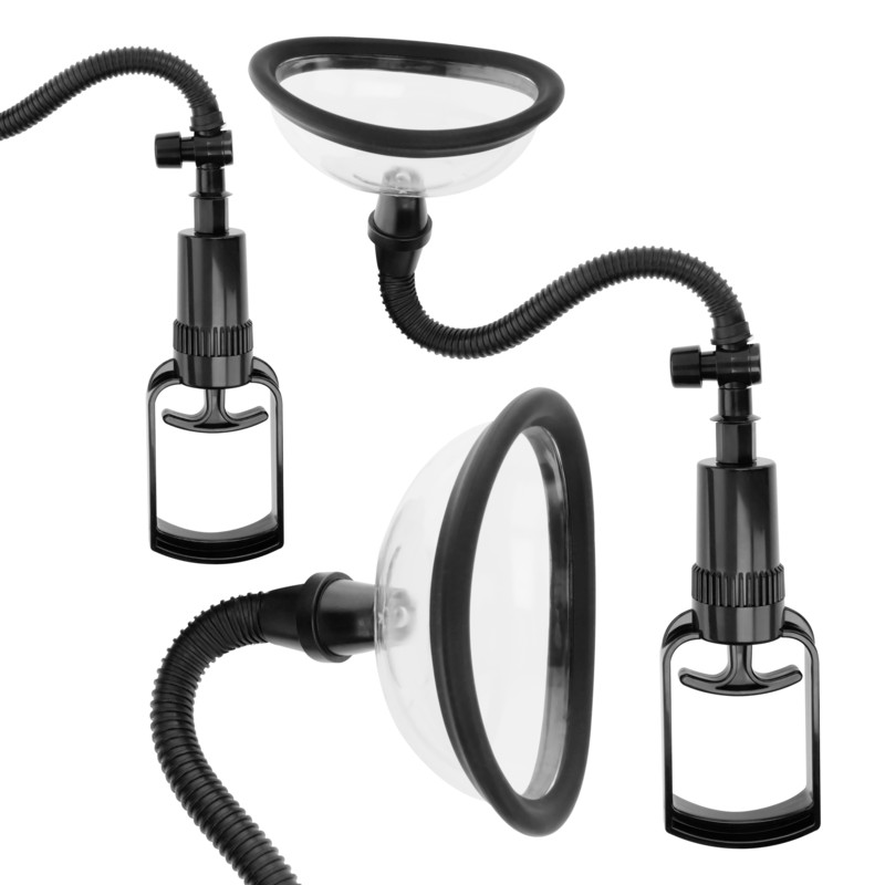 Vaginalna črpalka Mr. Intense