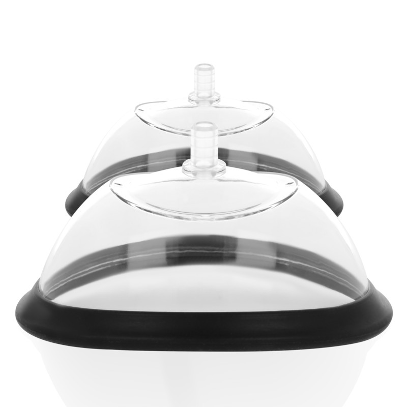 Vaginalna črpalka Mr. Intense